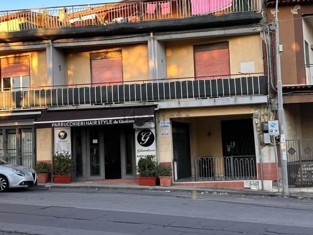 Appartamento in vendita a Motta Sant'anastasia, Sicilia