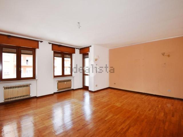 Appartamento in vendita a San Lorenzo, Piemonte