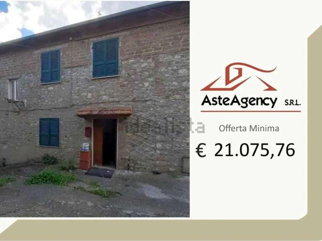 Appartamento in vendita a Ficulle, Umbria
