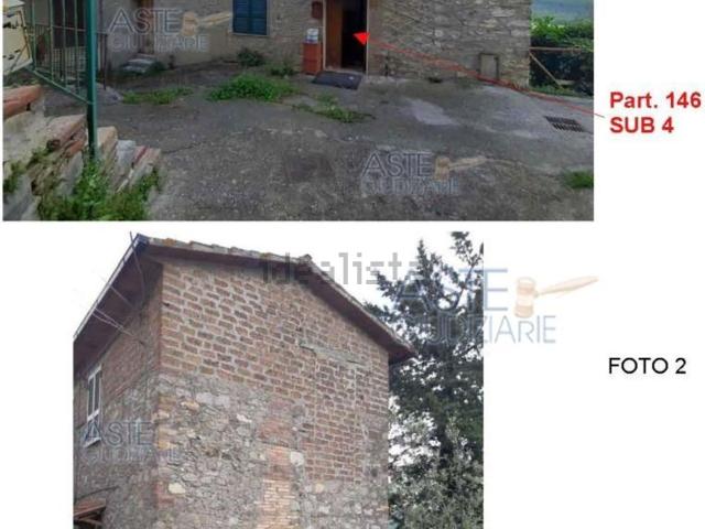 Appartamento in vendita a Ficulle, Umbria