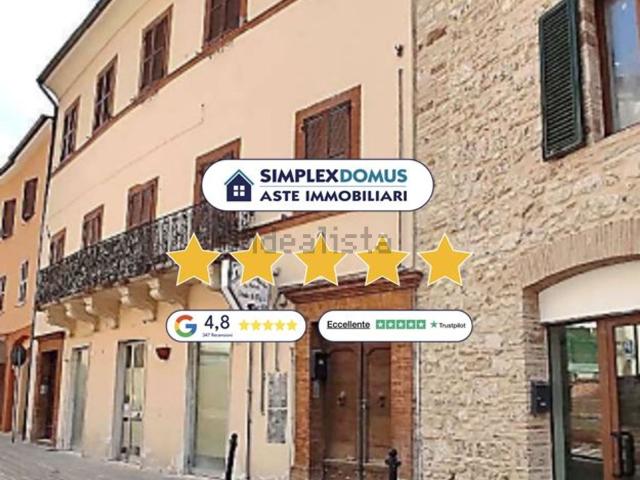Appartamento in vendita a Marche, Macerata