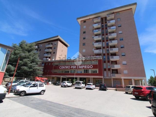 Appartamento in vendita a San Giovanni, Campobasso