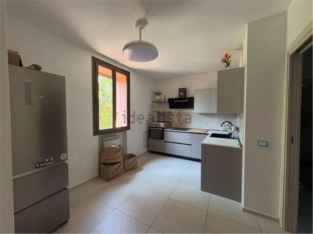 Appartamento in vendita a La Verza, Piacenza