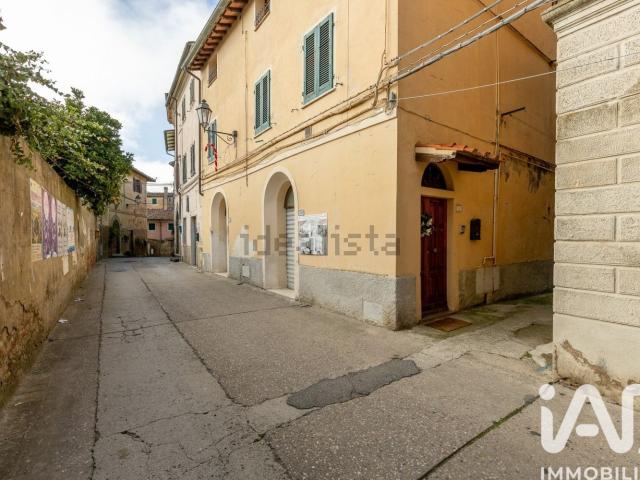 Appartamento in vendita a Legoli, Toscana