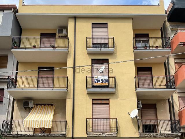 Appartamento in vendita a Alì Terme, Sicilia