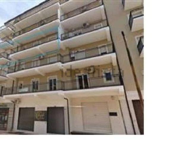 Appartamento in vendita a Corigliano-Rossano, Calabria