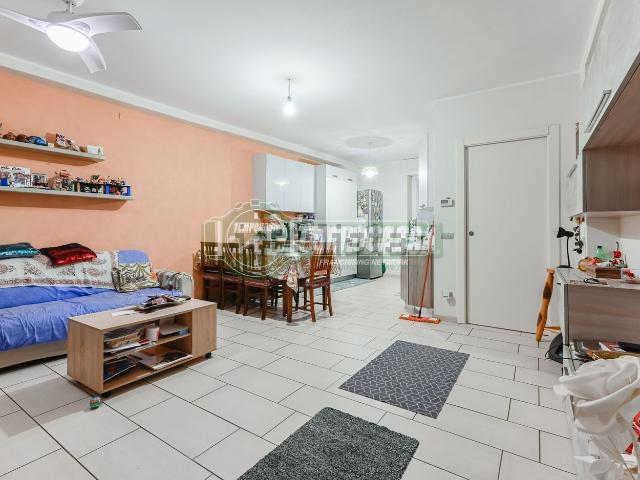 Appartamento in vendita a San Maurizio, Vimercate