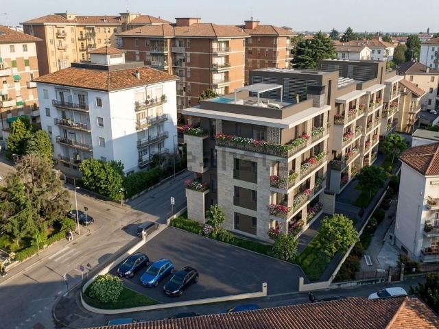 Attico in vendita a Borgo Milano, Verona