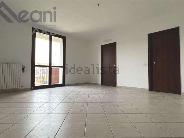Appartamento in vendita a Casa Cairola, Landriano