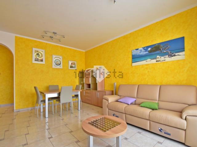 Appartamento in vendita a Chiesanuova, Treia