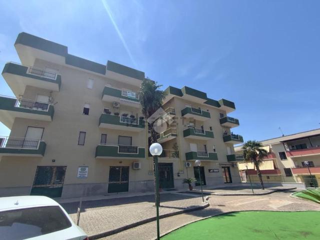 Appartamento in vendita a Santa Maria A Vico, Campania