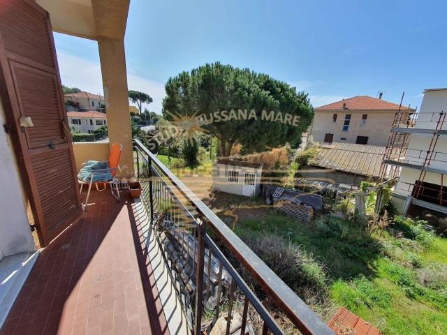 Appartamento in vendita a Cavi, Santo Stefano Al Mare