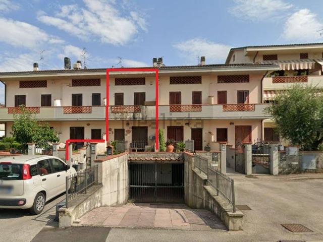 Appartamento in vendita a Cantagrillo, Serravalle Pistoiese