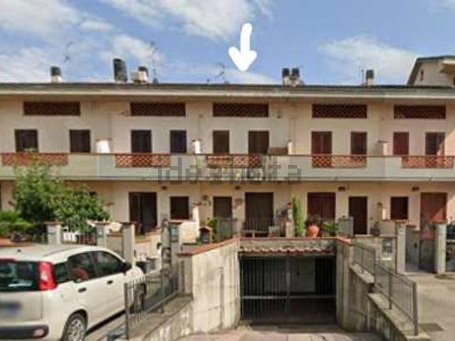 Appartamento in vendita a Cantagrillo, Serravalle Pistoiese