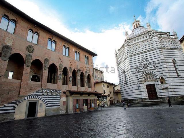 Appartamento in vendita a Serravalle Pistoiese, Pistoia