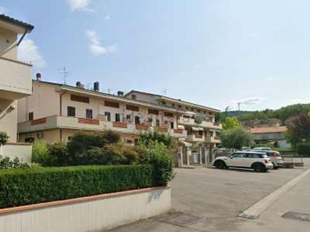 Appartamento in vendita a Serravalle Pistoiese, Pistoia