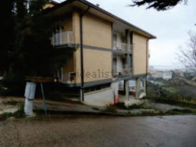 Appartamento in vendita a Marche, Fermo
