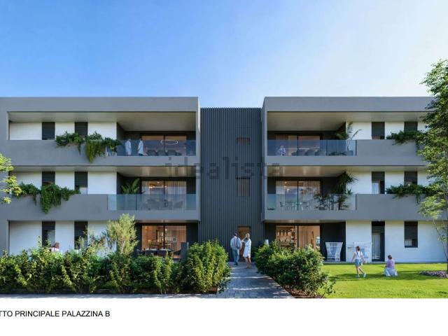 Appartamento in vendita a Limena, Veneto