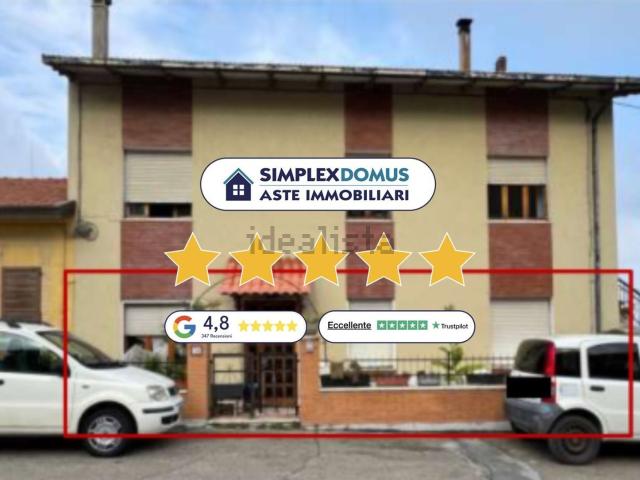 Appartamento in vendita a Sant'Andrea, Marche