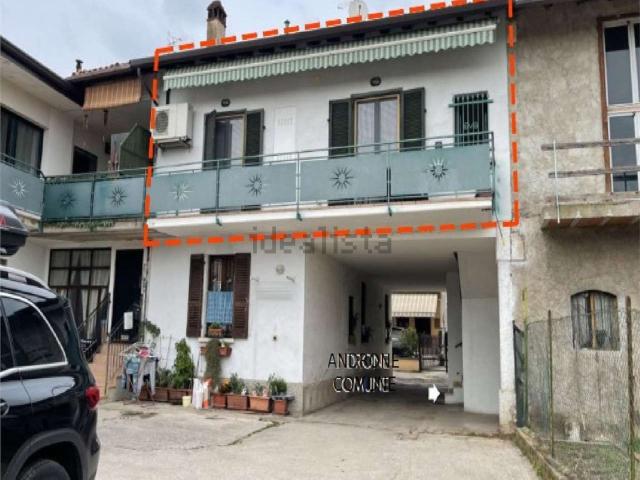 Appartamento in vendita a Campagnola, Bedizzole