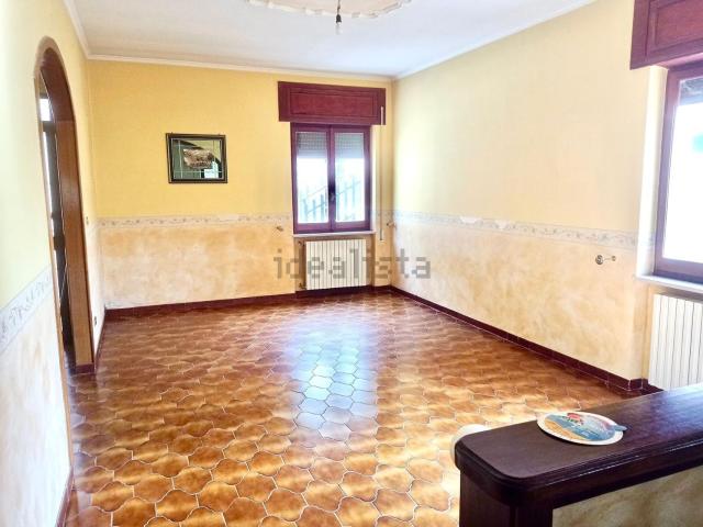 Appartamento in vendita a Pescocanale, Capistrello