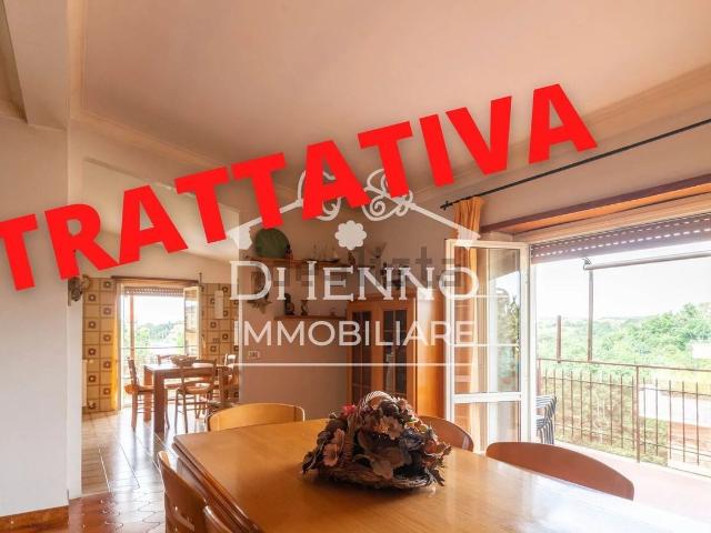 Appartamento in vendita a Valle Muricana, Montecompatri