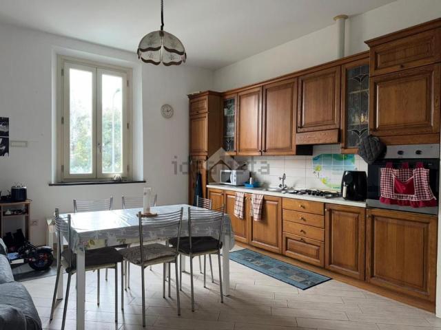 Appartamento in vendita a Altopascio, Toscana