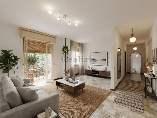 Appartamento in vendita a Cailina, Villa Carcina