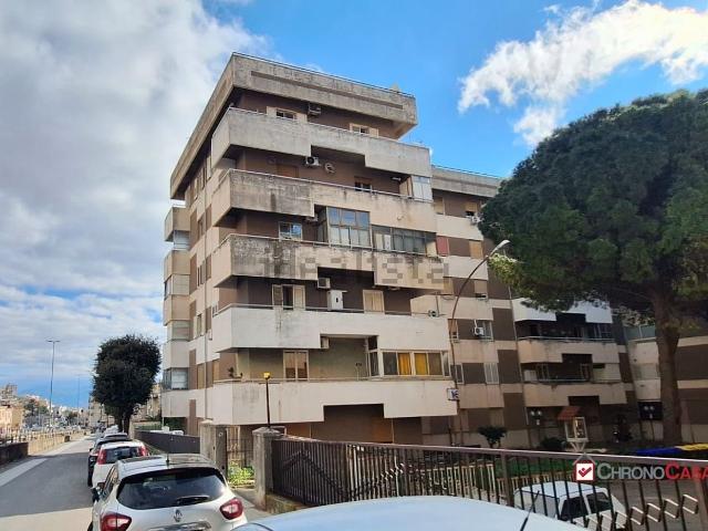 Appartamento in vendita a III Circoscrizione, Messina