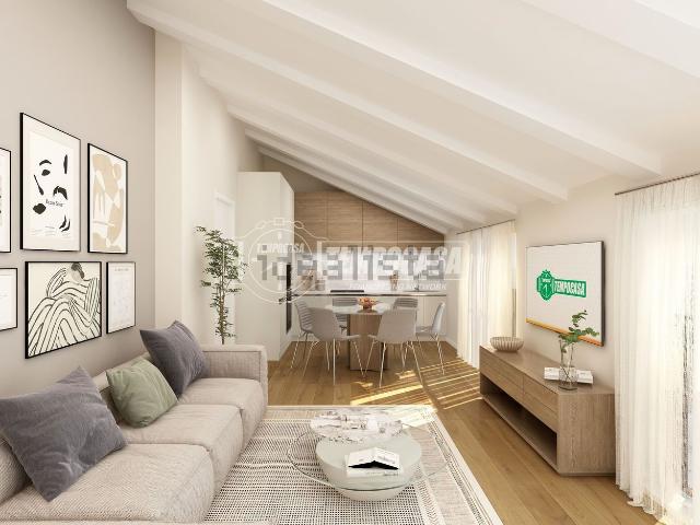 Appartamento in vendita a Municipio 9, Milano