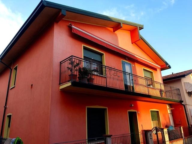 Appartamento in vendita a Sansonessa, Caorle