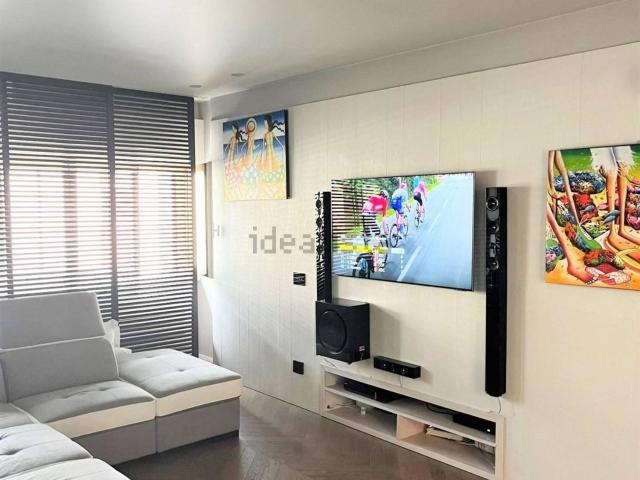 Appartamento in vendita a Capriate San Gervasio, Lombardia