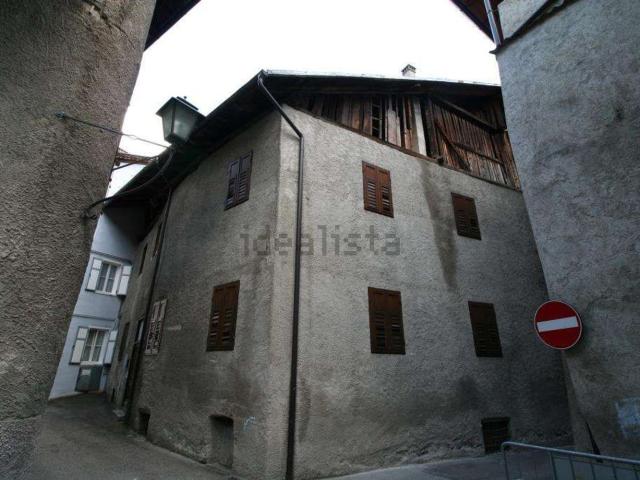 Appartamento in vendita a Comunità della Valle di Sole, Dimaro