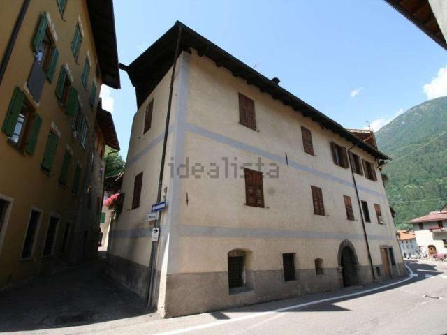 Appartamento in vendita a Comunità della Valle di Sole, Dimaro