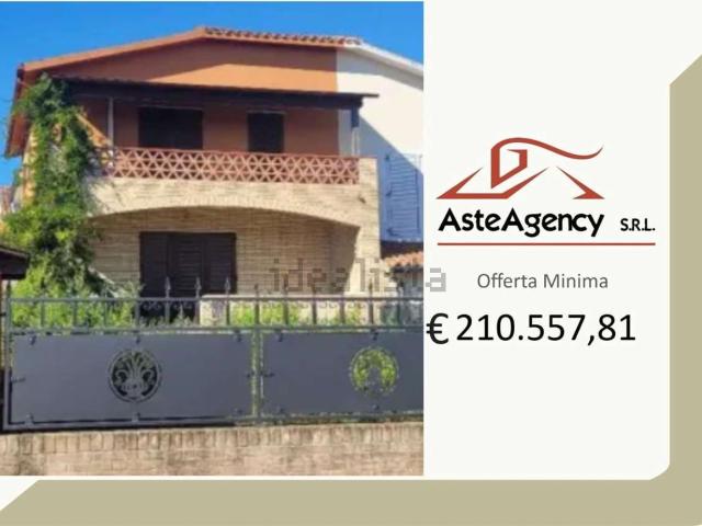 Appartamento in vendita a Marche, Macerata