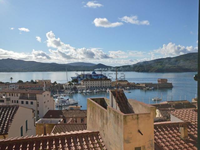 Appartamento in vendita a Portoferraio, Toscana