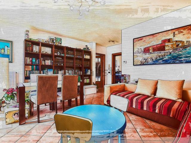 Appartamento in vendita a Casalserugo