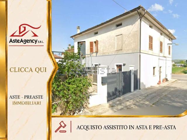 Appartamento in vendita a Jesi, Ancona
