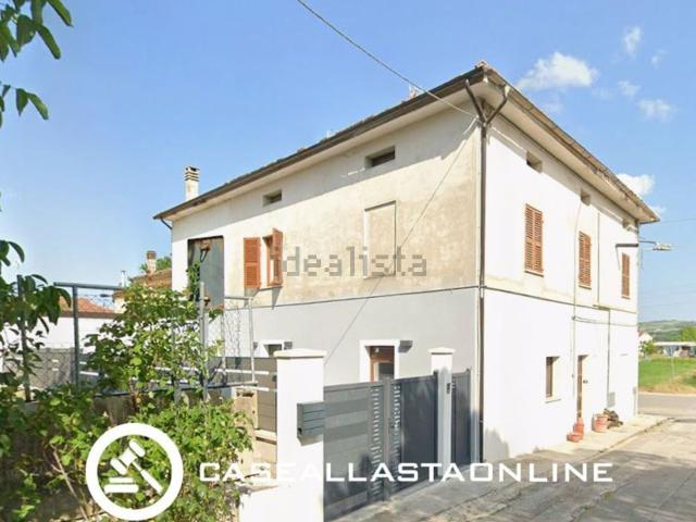 Appartamento in vendita a Jesi, Ancona