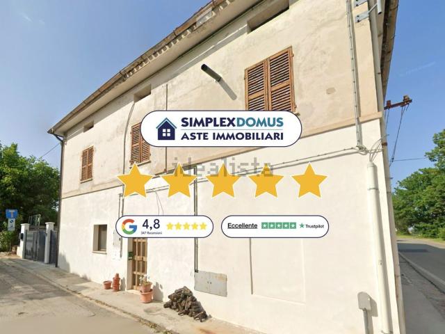 Appartamento in vendita a Jesi, Ancona