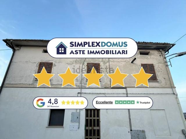 Appartamento in vendita a Jesi, Ancona