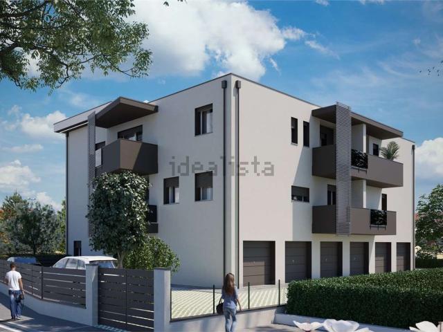 Appartamento in vendita a Sorbara, Bomporto