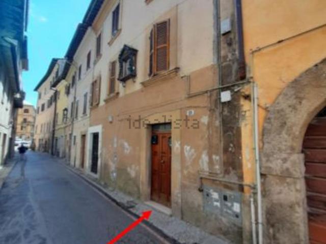 Appartamento in vendita a Regina Pacis, Rieti