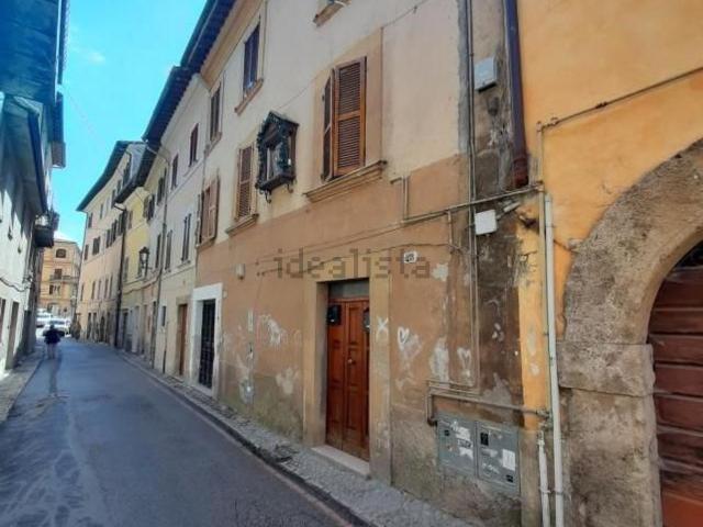 Appartamento in vendita a Regina Pacis, Rieti