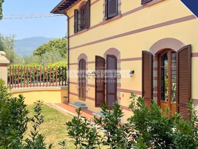 Appartamento in vendita a Serpiolle, Firenze