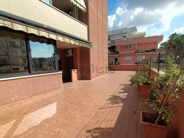 Appartamento in vendita a Piccarello, Latina