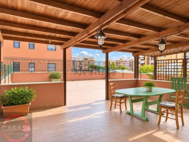 Appartamento in vendita a Piccarello, Latina
