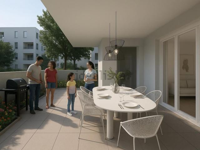 Appartamento in vendita a Chirignago-Zelarino, Venezia