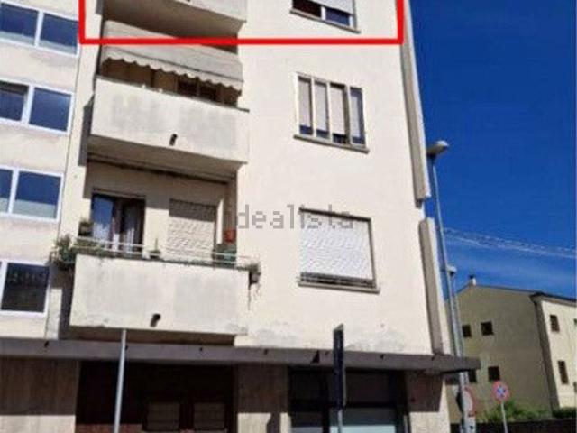 Appartamento in vendita a Rovigo, Veneto