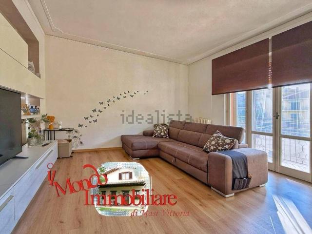 Appartamento in vendita a Loreto Stazione, Loreto